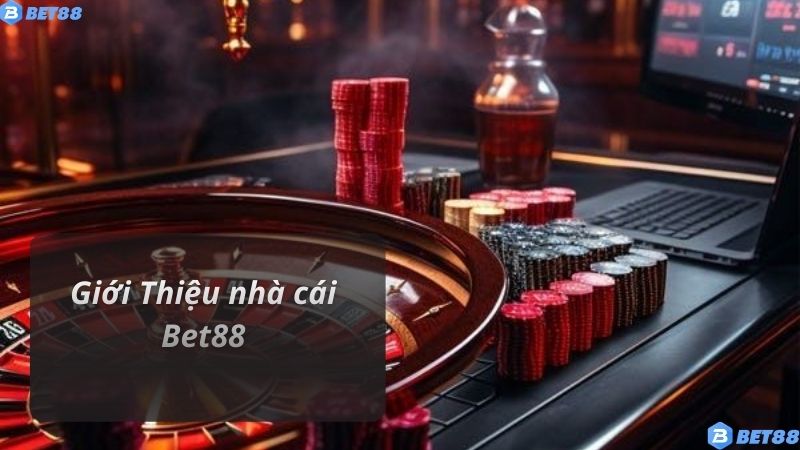 Giới Thiệu nhà cái Bet88
